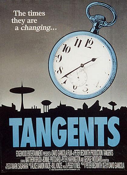 Tangents (AKA Time Chasers) (1994)