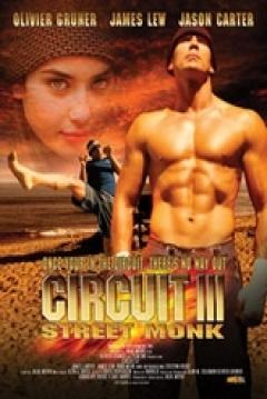 The Circuit III: Final Flight (2006)