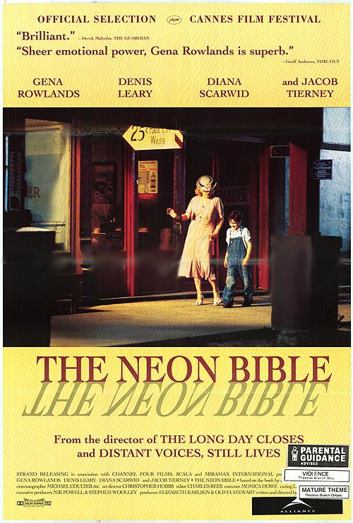 La Biblia de neón (1995)