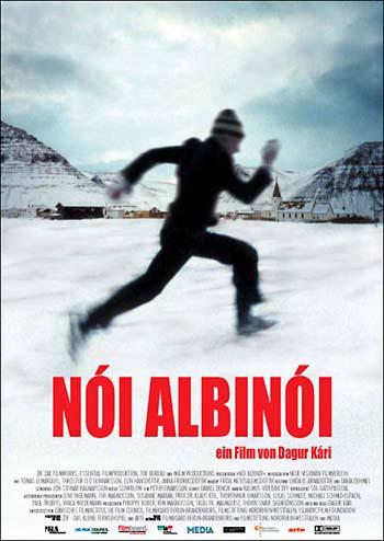 Noi el albino (2003)
