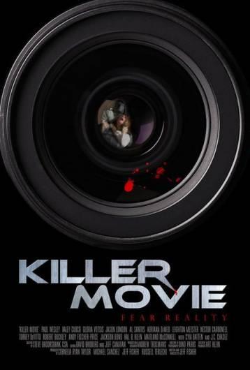 Killer Movie (2008)