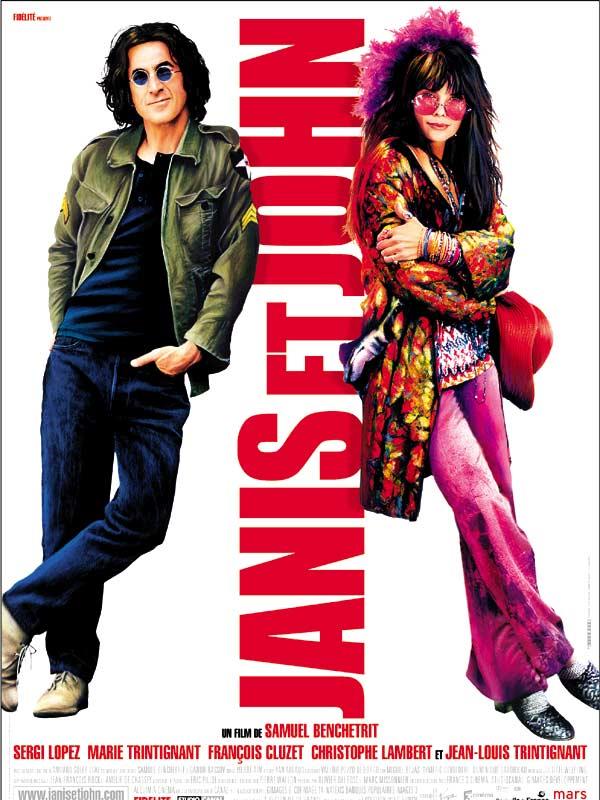 Janis y John (2003)