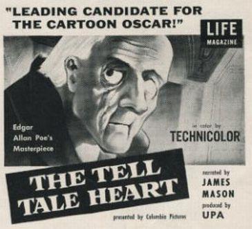 El corazón delator (1953)