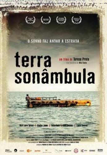 Terra Sonâmbula (2007)