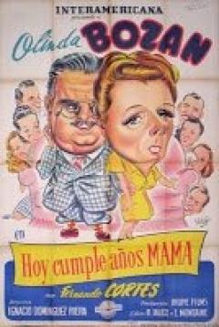 Hoy cumple años mamá (1948)