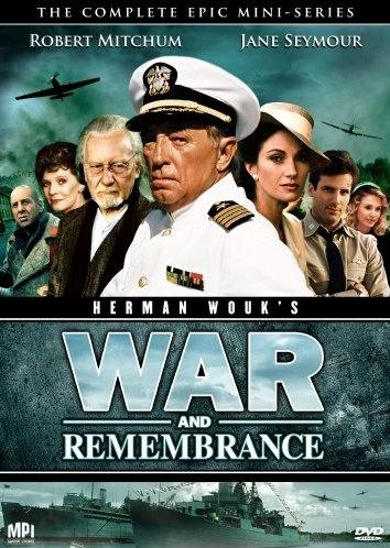 Recuerdos de guerra (1988)