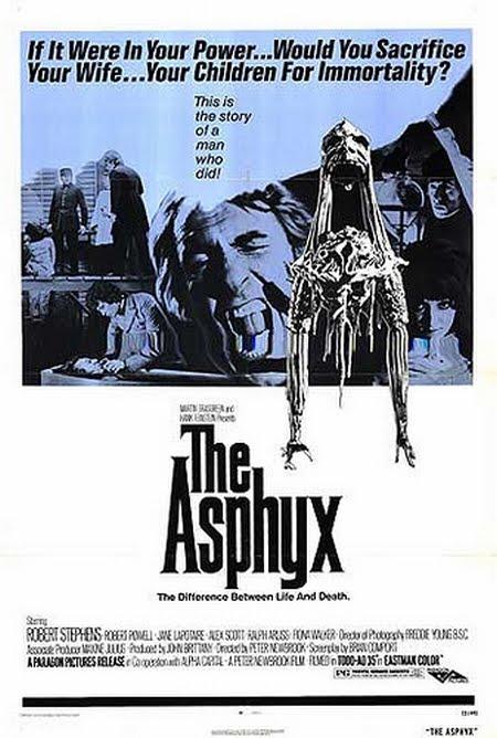 Asfixia (1973)