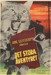 La gran aventura (The Great Adventure) (1953)
