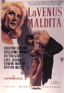 La venus maldita (1967)