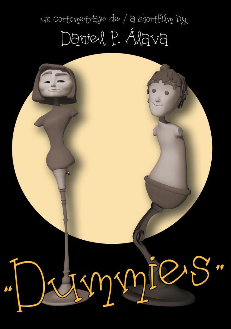 Dummies (2013)