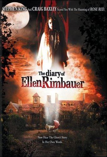 El diario de Ellen Rimbauer (2003)