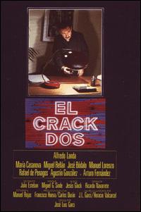 El crack dos (1983)