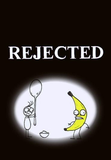 Rejected (2000)