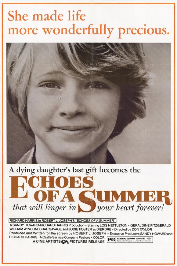 Ecos de un verano (1976)