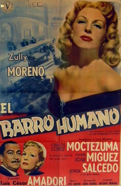 El barro humano (1955)