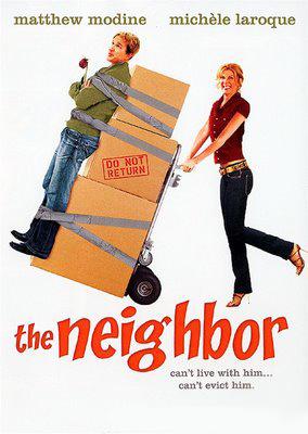 El vecino (2007)