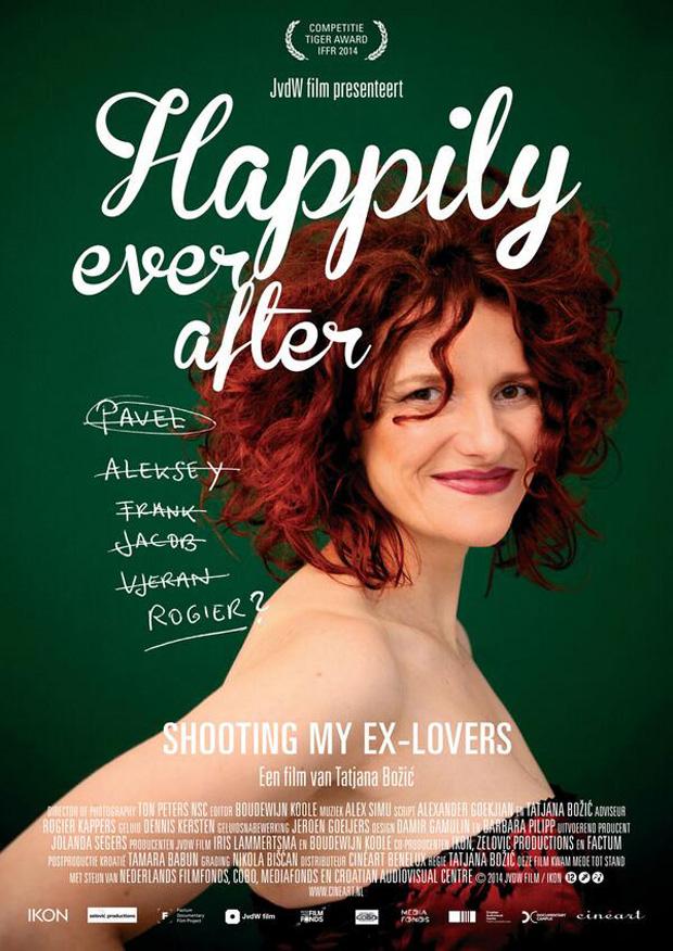 Happily Ever After (2014)