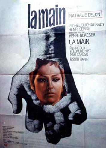 La mano (1969)