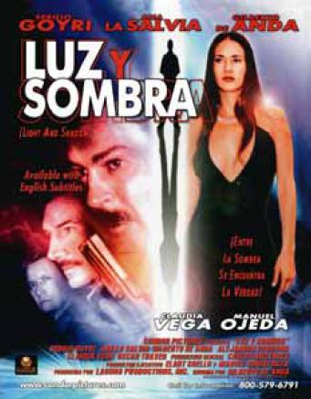 Luz y sombra (2004)