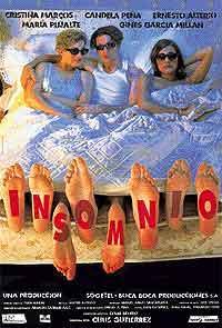 Insomnio (1998)