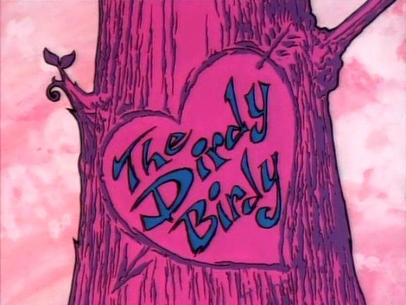 The Dirdy Birdy (1994)