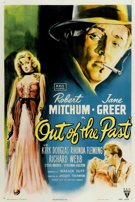 Retorno al pasado (1947)