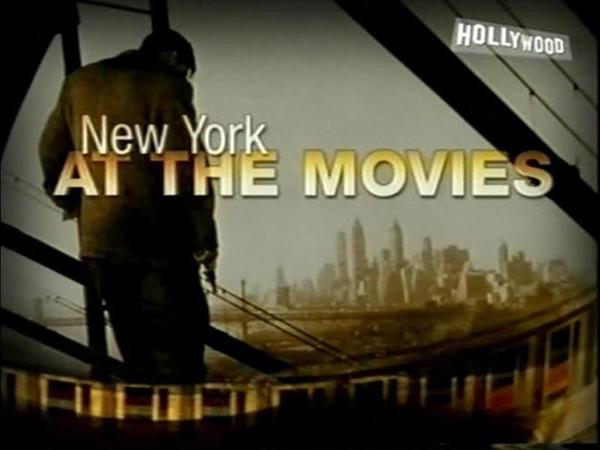 Nueva York en las películas (2002)