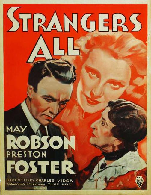 Desconocidos (1935)