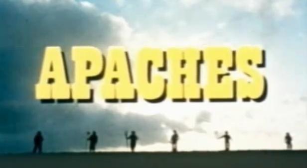 Apaches (1977)