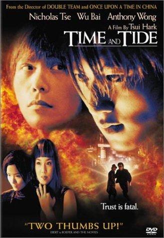 El tiempo no espera (2000)