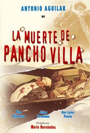 La muerte de Pancho Villa (1974)