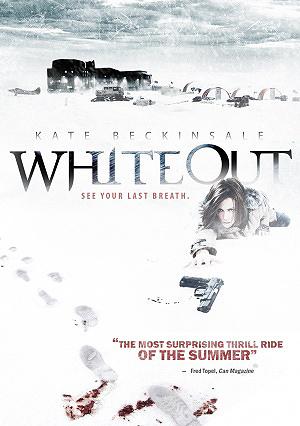 Terror en la Antártida (Whiteout) (2009)