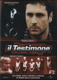 Il testimone (2001)
