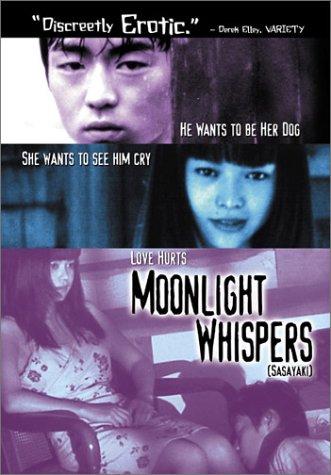 Moonlight Whispers (1999)
