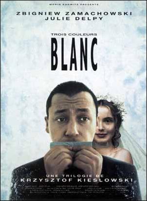 Tres colores: Blanco (1994)