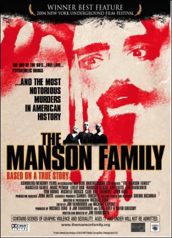 La familia Manson (2003)