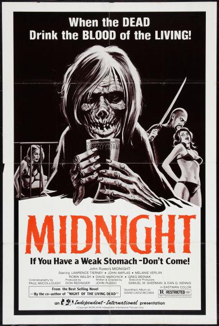 Tras la medianoche (1982)