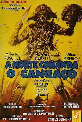 The End of the Cancageiros (1961)