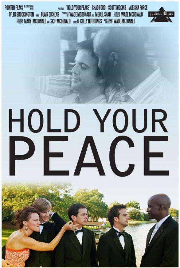 Hold Your Peace (2011)