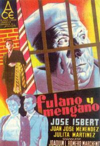 Fulano y Mengano (1959)