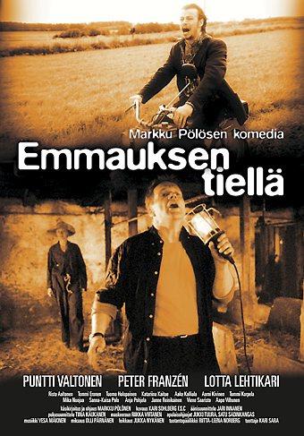 On the Road to Emmaus (2001)