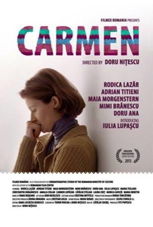 Carmen (2013)