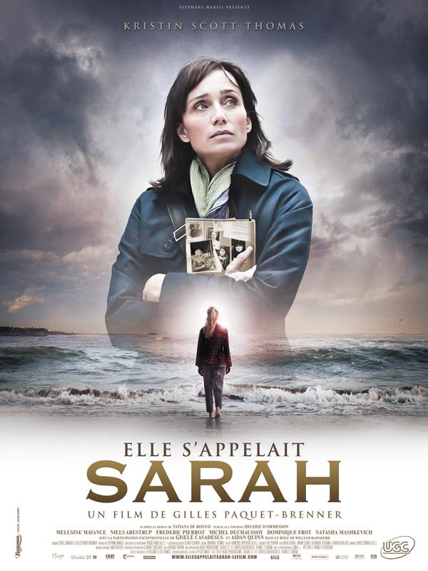 La llave de Sarah (2010)