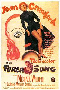 La canción de la antorcha (1953)