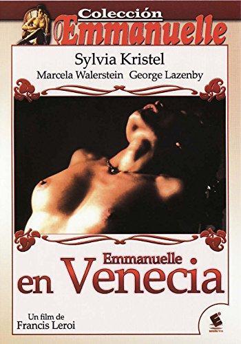 Emmanuelle en Venecia (1993)