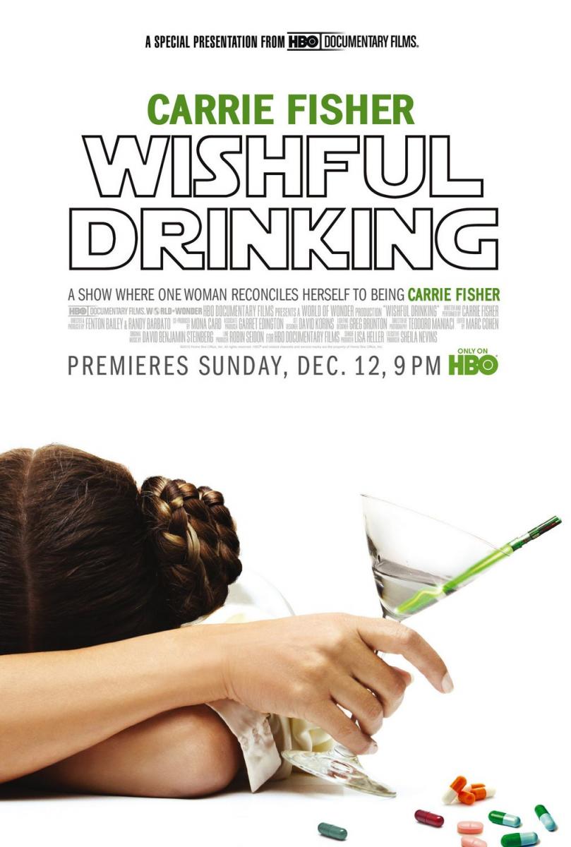 Wishful Drinking (2010)