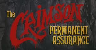 Seguros permanentes Crimson (1983)