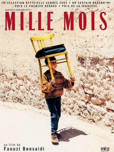 Mil meses (2003)