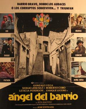 Ángel del barrio (1981)