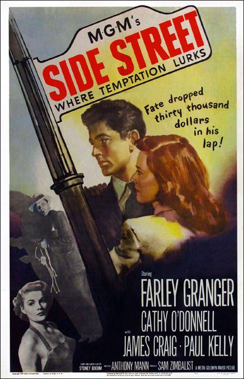 Side Street (1949)